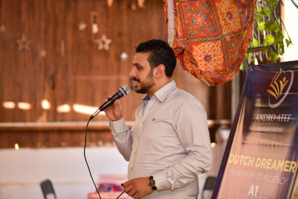 Dutch recorded courses 😍